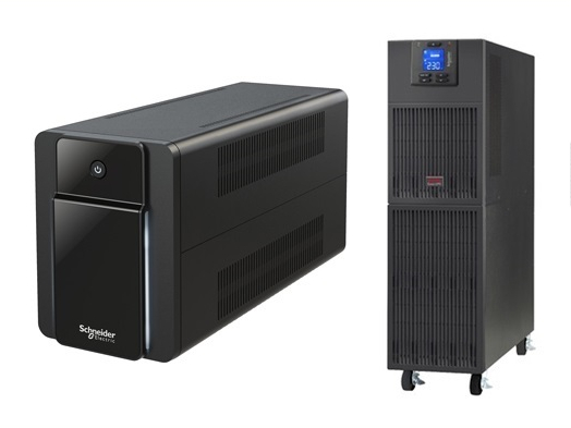 Promozione Schneider Electric UPS: accumula punti Rexel Club